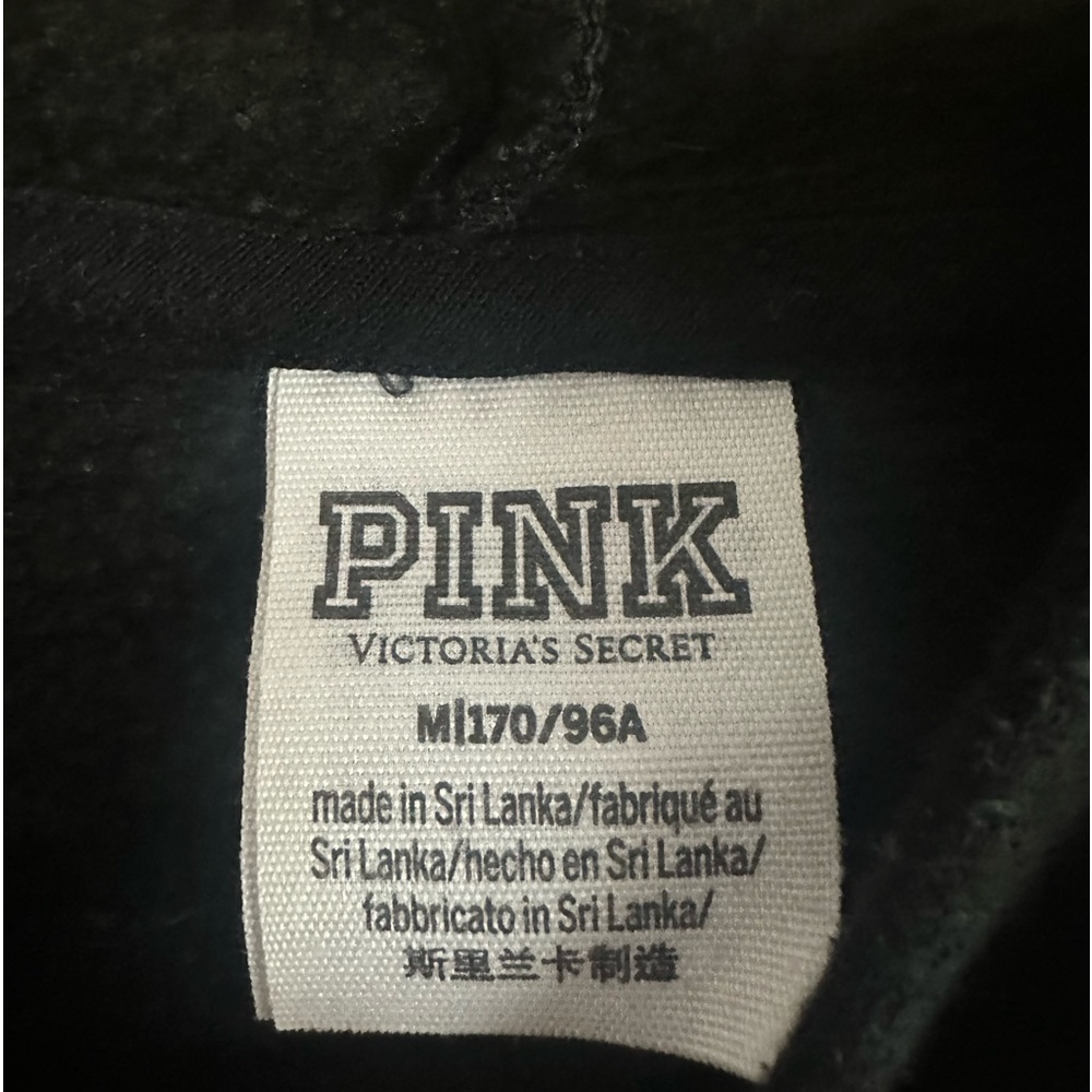 Pink Hoodie - Picture 3 of 3